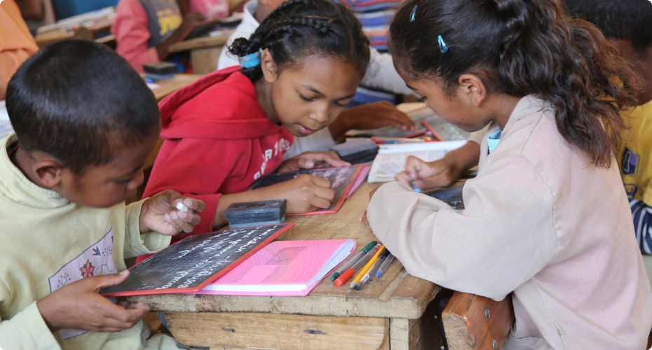 Vulnerable Children