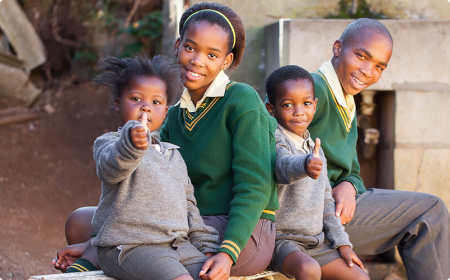 Community Development